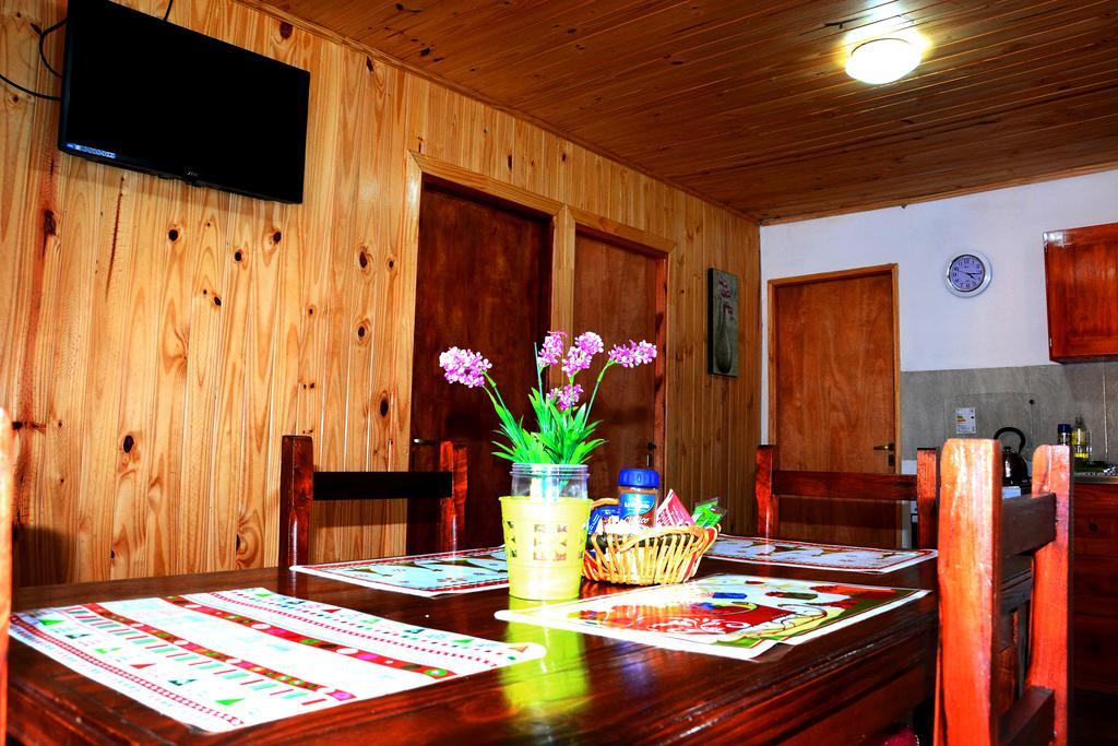 Casitas Nuova Villa Puerto Iguazú Cameră foto